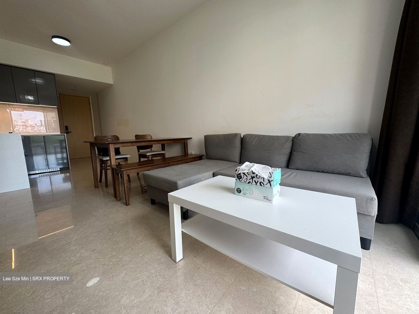 The Tre Ver (D13), Condominium #563490951